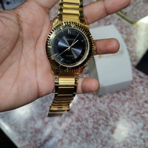 BRAND NEW MEN'S WATCH