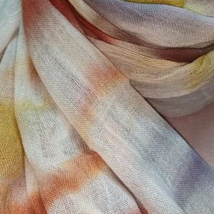 Hijab / Duppata / Scarf 🧣- TIE & DYE