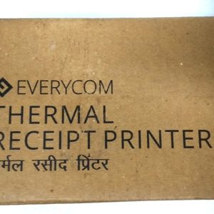 EVERYCOM THERMAL RECEIPT PRINTER