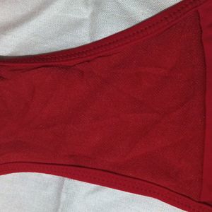 Soft Red Brief