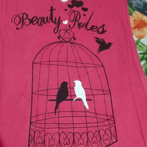 Tshirt For Women