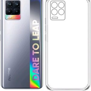 Realme 8 Pro Case