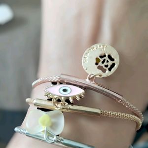 Evil Eye Bracelet.