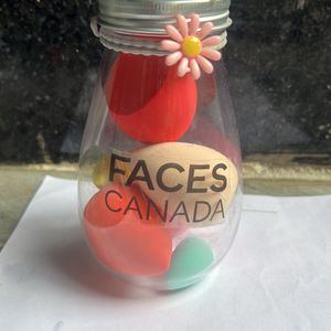 Faces Canada Beauty Blender