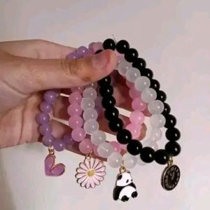 4 Bracelet