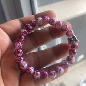 Handmade Beads Bracelets