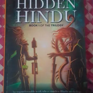 Hidden Hindu Part 1 Akshat Gupta