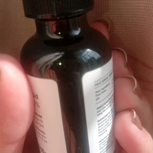 Minimalist Salicylic Acid Face Serum