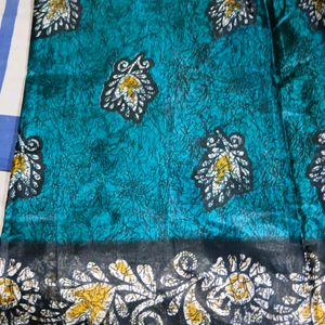 Art Silk Saree