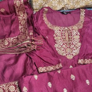 Kurti Set