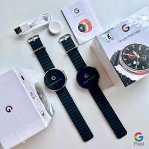 Google Pixel Watch 100% New OG Quality