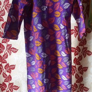 Women Kurti