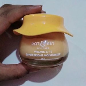 Dot And Key Vit C