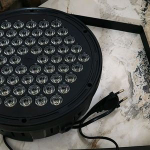 60 LED Par Light