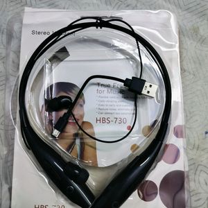 Premium Quality Bluetooth Headset With High Bass