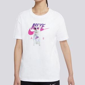 NIKE Rare Instacat T-shirt