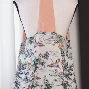 H&M Summer Top