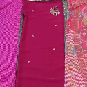 3 Sarees Combo