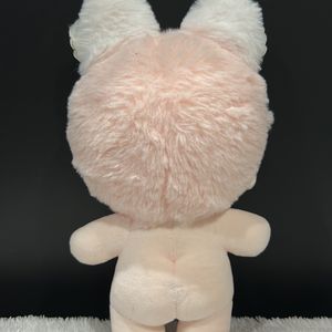 Korean Doll Kpop Idol Plush