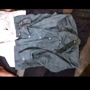 2 Shirt Two Pants Combo