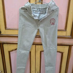 Khaki Jeans For Boys