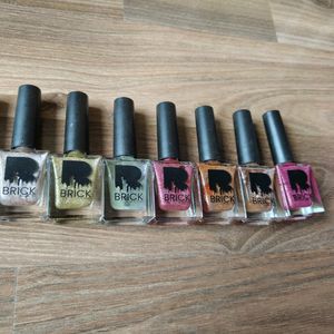 Nailpaints