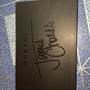 james charles & Jaclyn Hill Eyeshadow Palette