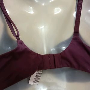 Victoria Secret Padded Bra