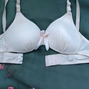 Padded New Pushup Bra