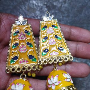 Earings For Girls & Women's