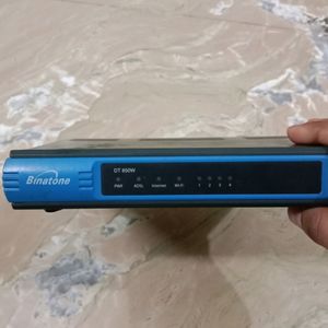 Binatone WiFi Box