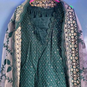 Pakistani Cotton Suit