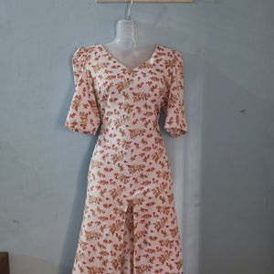 new Aline kurta unused