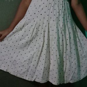 cotton skirt