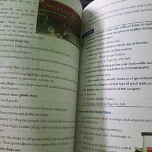 Business Studies Book 11th Poonam Gandhi