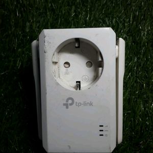 Tp Link Wi-Fi Extender