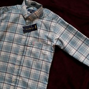 Shirt For Men || It's Brand New || Ralph Lauren