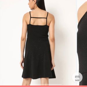 Rio Strappy Skater Dress