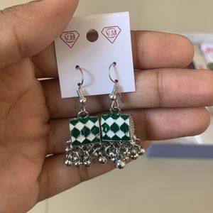 Light Weight Earrings