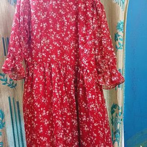 Kurthi Top