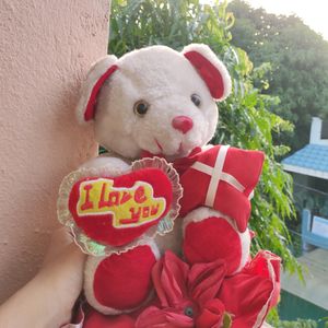 Lovely Teddy Bear 🧸