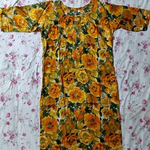 Readymade Kurti