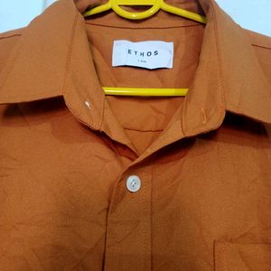 Long sleeved shirt (Unisex)