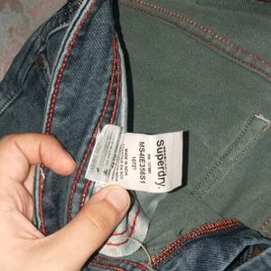 Original SUPERDRY Jeans