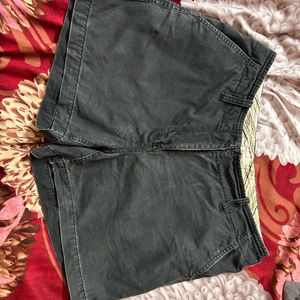 Black Shorts For Men