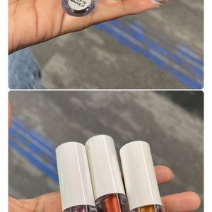 Blur Eye Shadow Highlighter