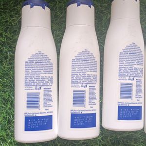 NIVEA BODY LOTION