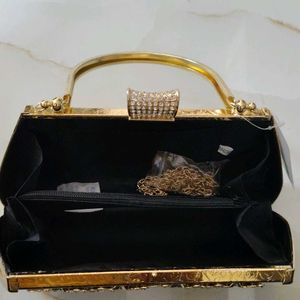 Party Wear Clutch