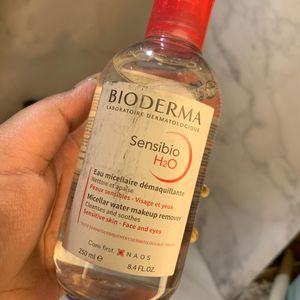 Bioderma Micellar Water