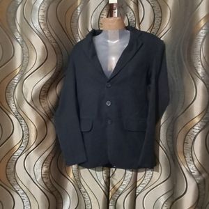 Formal Blazer For Girls